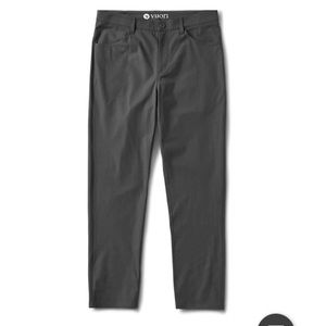 Men’s Vuori Meta Pant 36x30
